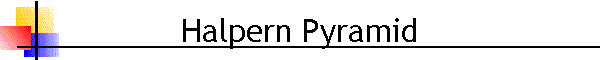Halpern Pyramid