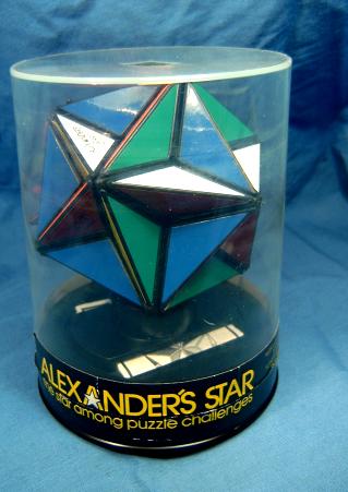 010 Alexander Star Ideak UK