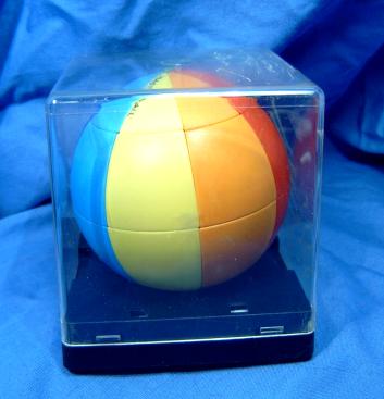 025 Geo Master Masterball