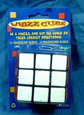 014 Clone Tiled Whizs cube