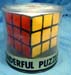 001 Wonderful Puzzler plastic case