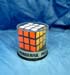 001_ Wonderful Puzzler Mini cube