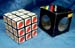 0052 Wonderful Puzzler fruit cube 