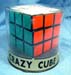 008 Grazy Cube