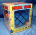 009 Magic Cube G HF