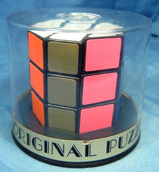 103 Octagon Original Puzel