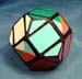 004 Truncated Rhombic Dodecahedron