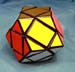 005 Rhombic Dodecahedron