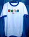 001 Rubik's T-shirt