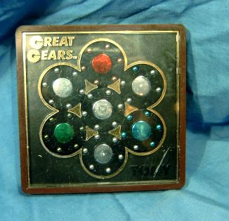 022 Great Gears Tomy