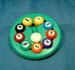 025 Billiards 9-Ball Puzzle