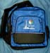 WC2003 Competito r Knapsack