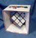 WC2003 Signed Rubik's Winner Black Cube