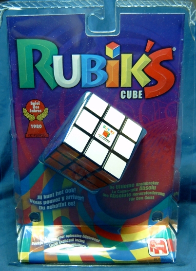 008 Rubik's 2003 Dutch Version