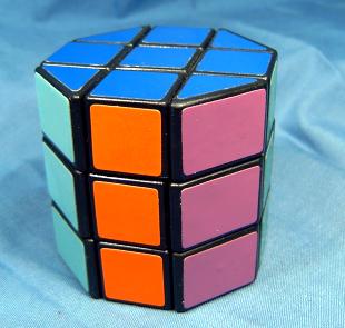 021 Octagon