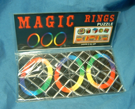 Magic  clone midsized