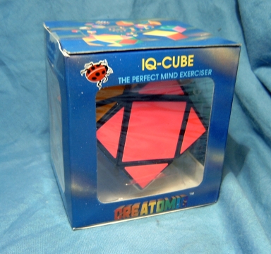 Skewb