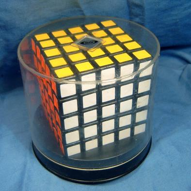 001 Rubik's Wahn Arxon 1983