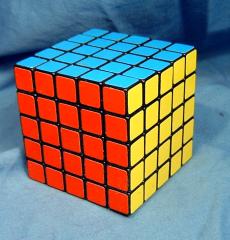 5x5x5 Eastheen