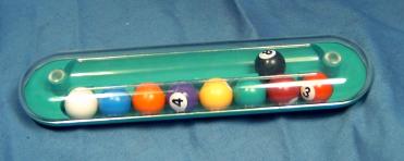 9 ball