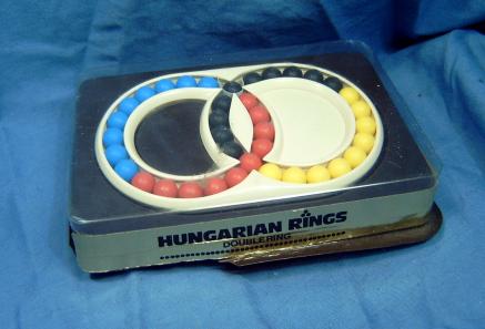 Hungarian Rings