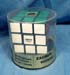 Rubik's 07 Cube Upsidedown logo Arxon 1980 sealed